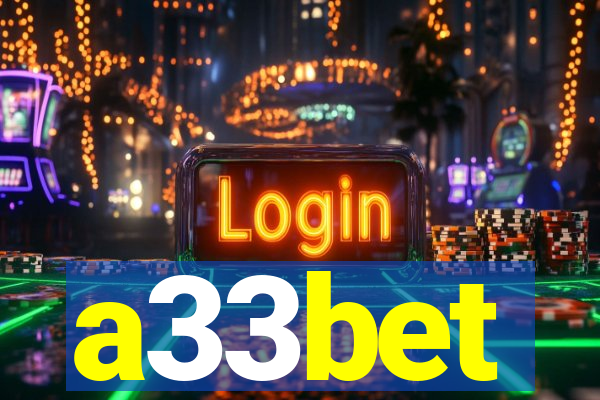 a33bet