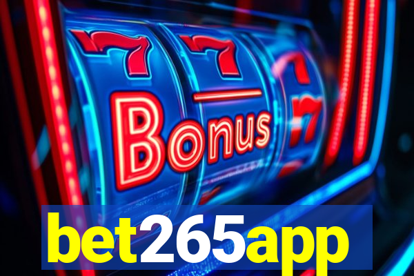 bet265app