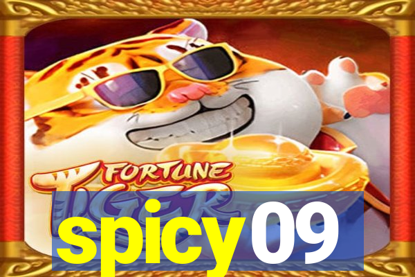 spicy09