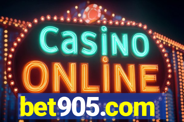 bet905.com