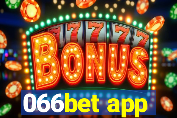 066bet app