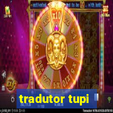 tradutor tupi