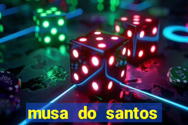 musa do santos futebol clube 2015