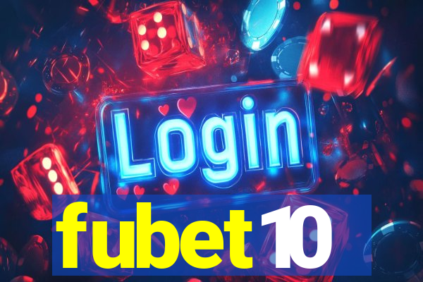 fubet10