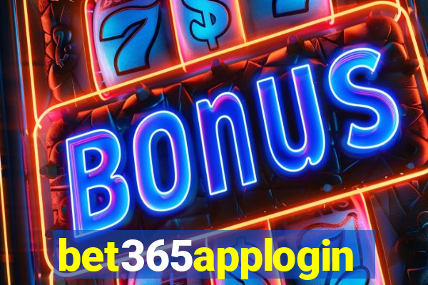 bet365applogin