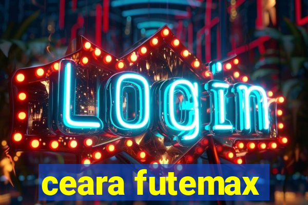 ceara futemax