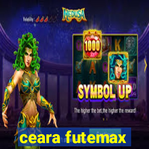 ceara futemax