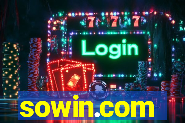 sowin.com