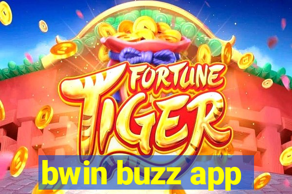 bwin buzz app