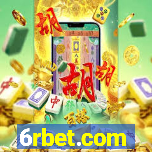 6rbet.com