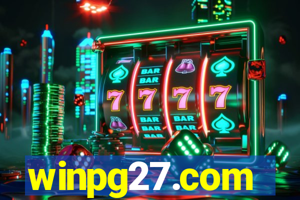 winpg27.com