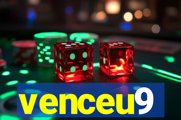 venceu9