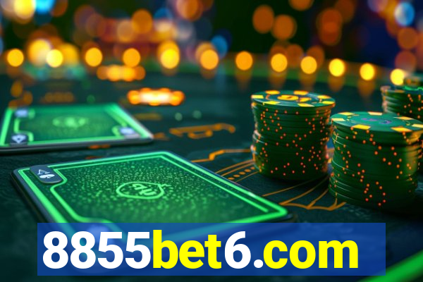 8855bet6.com