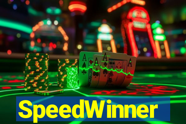 SpeedWinner