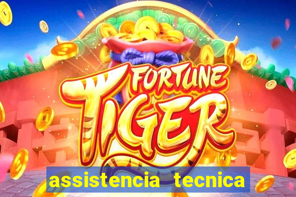 assistencia tecnica gringer porto alegre