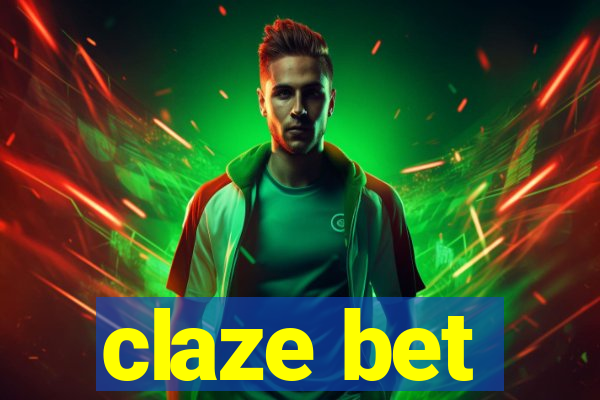 claze bet