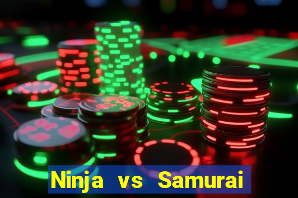 Ninja vs Samurai demo demo