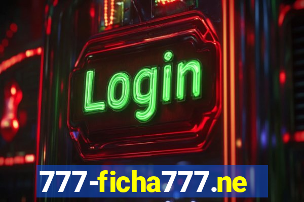 777-ficha777.net