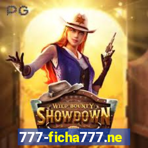 777-ficha777.net