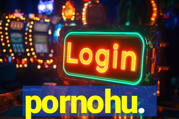 pornohu.