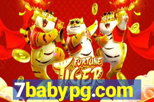 7babypg.com