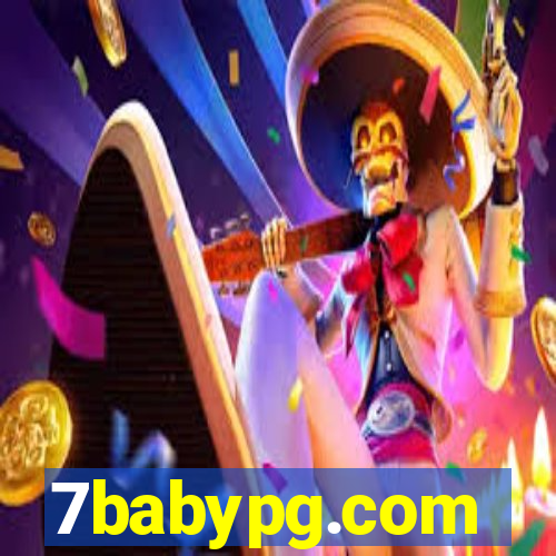 7babypg.com