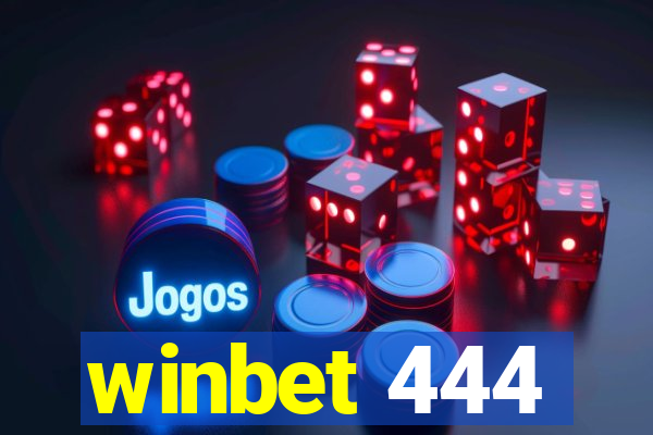 winbet 444