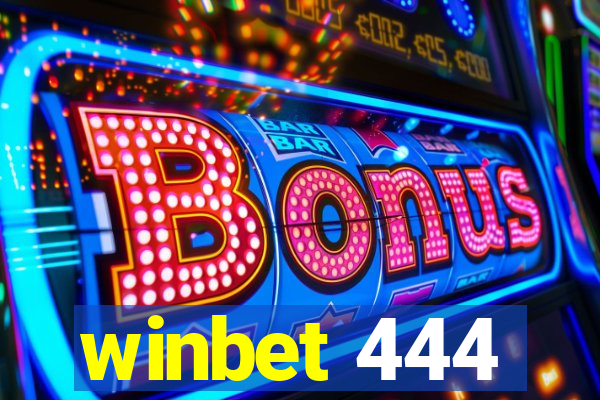 winbet 444