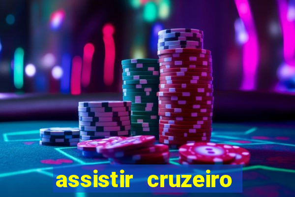 assistir cruzeiro das loucas online