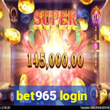 bet965 login