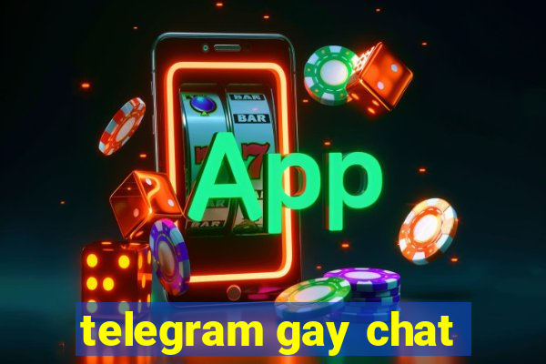 telegram gay chat