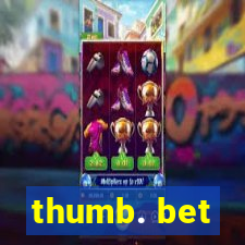 thumb. bet