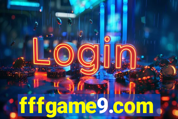 fffgame9.com