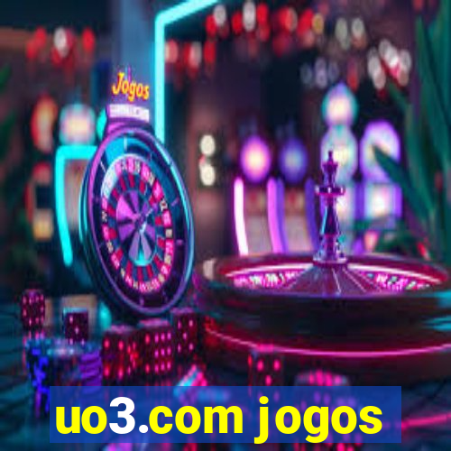 uo3.com jogos