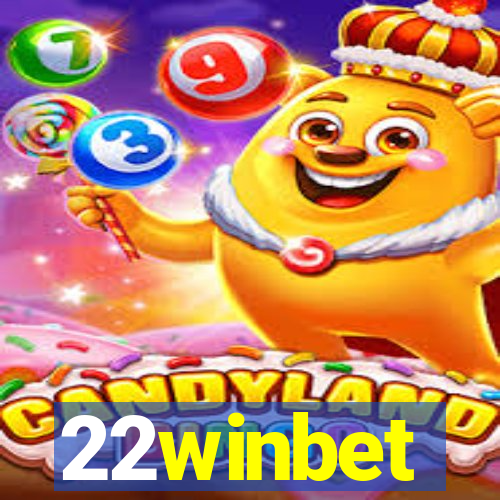 22winbet