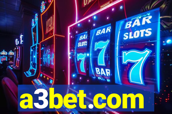 a3bet.com