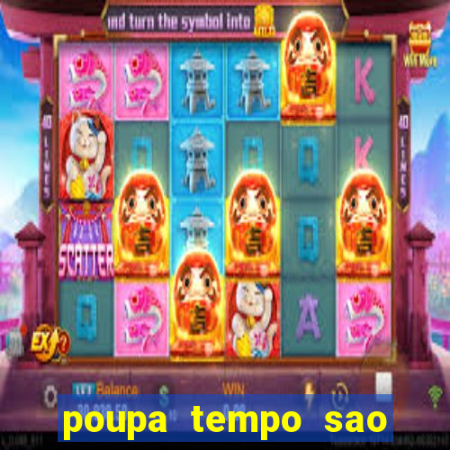 poupa tempo sao joao de meriti