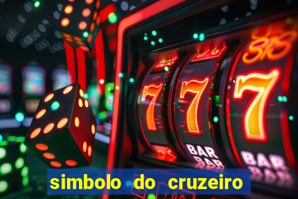 simbolo do cruzeiro futebol clube