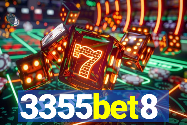 3355bet8