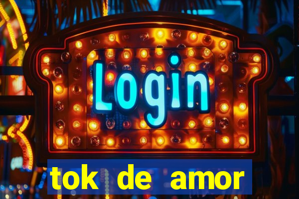 tok de amor boutique santos