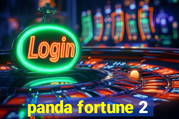 panda fortune 2