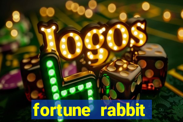 fortune rabbit horário pagante hoje