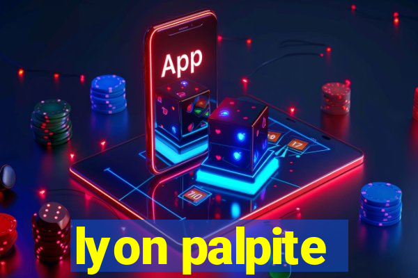 lyon palpite