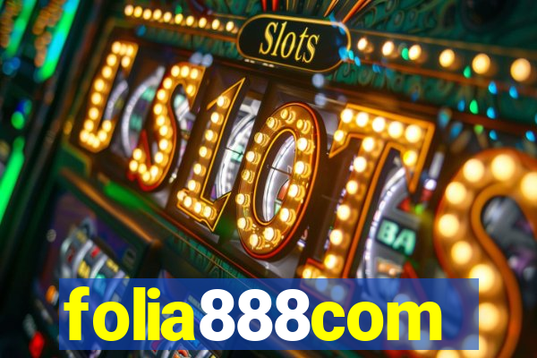 folia888com