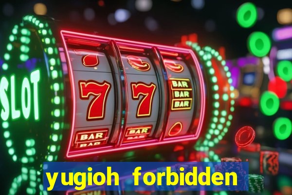 yugioh forbidden memories 2