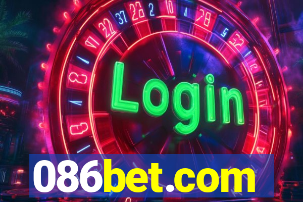 086bet.com