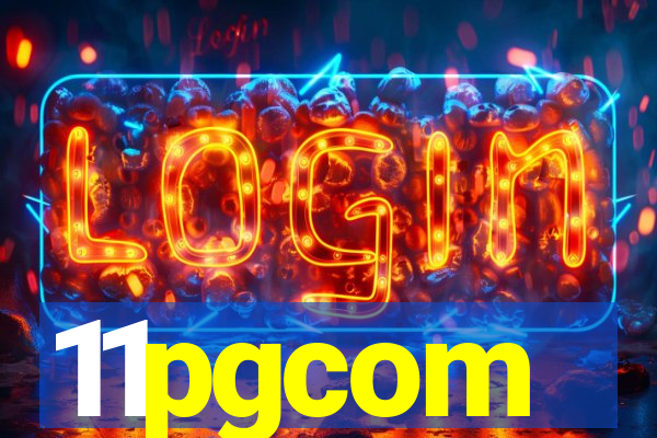 11pgcom