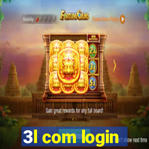 3l com login