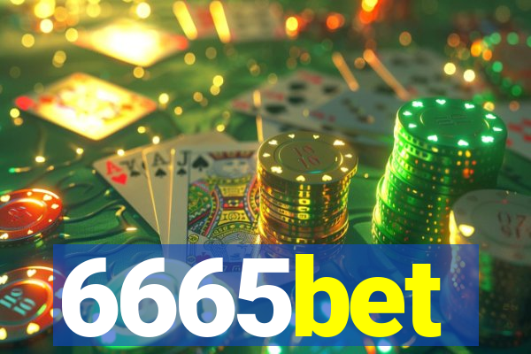 6665bet