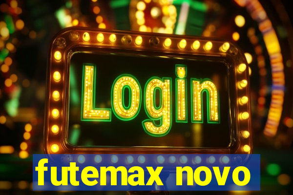 futemax novo